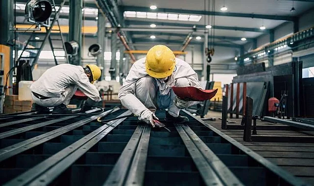 Evka 6 Otel Depolama